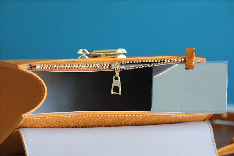 Satchel Bags - VL Bags - 7122