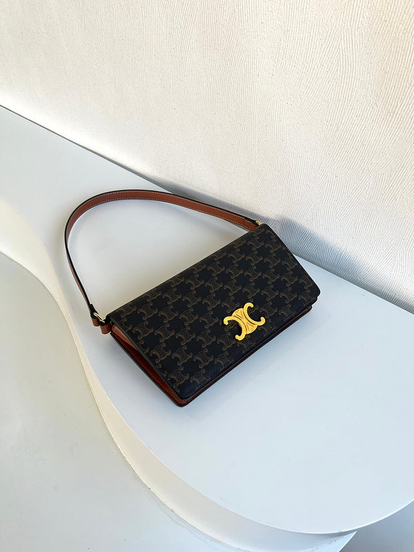 Satchel Bags - CHN Bags - 042