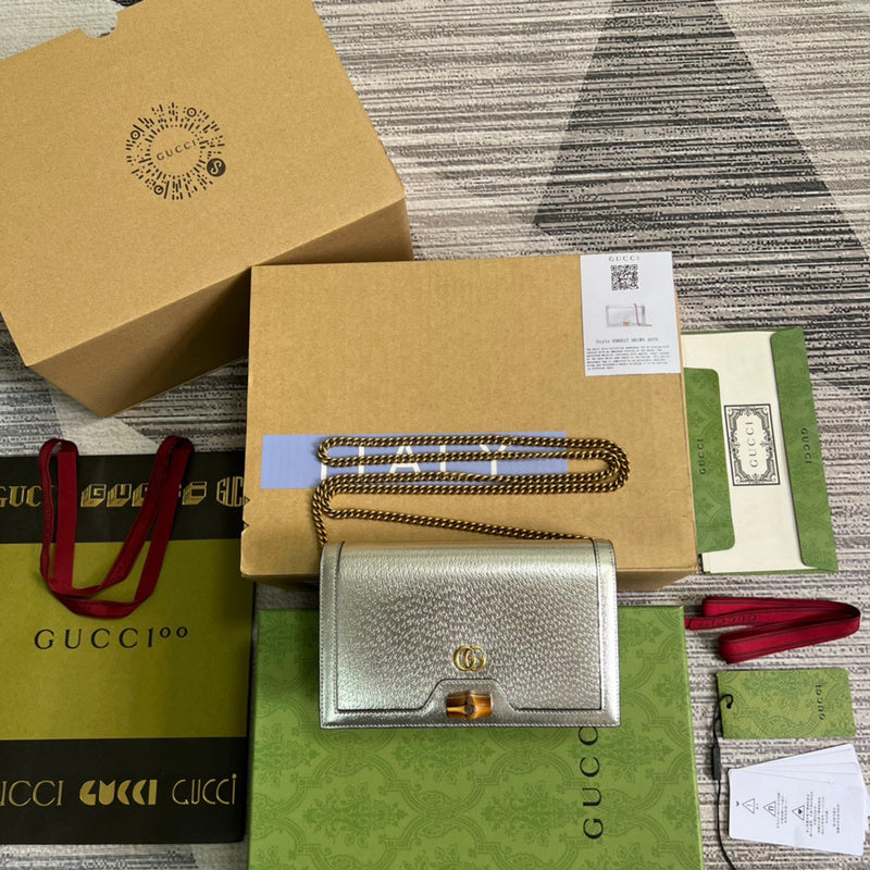 Satchel Bags - GCI Bags - 6418