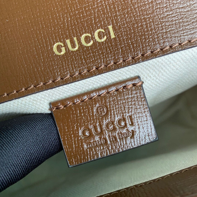 Satchel Bags - GCI Bags - 6008