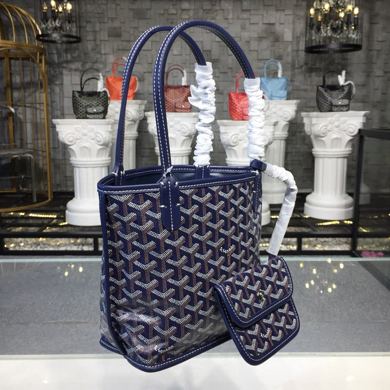 Satchel Bags - GOD Bags - 784