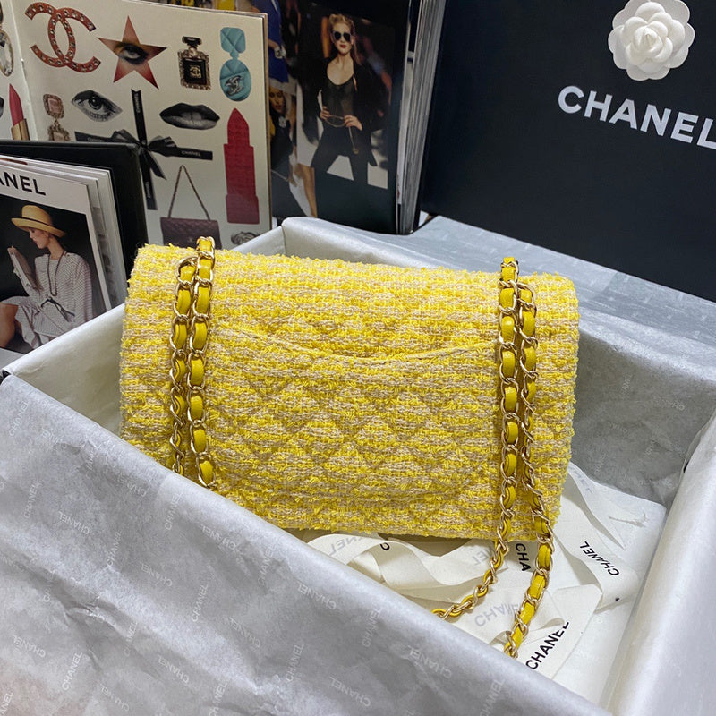 ELE - CHL Bags - 283