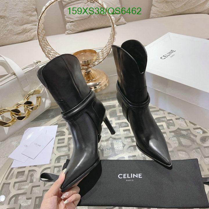 SAMC - Mix Boots - 347