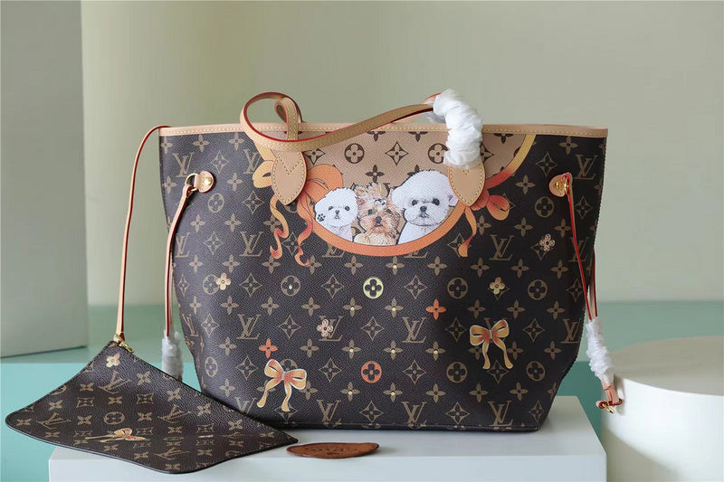 Satchel Bags - VL Bags - 7018