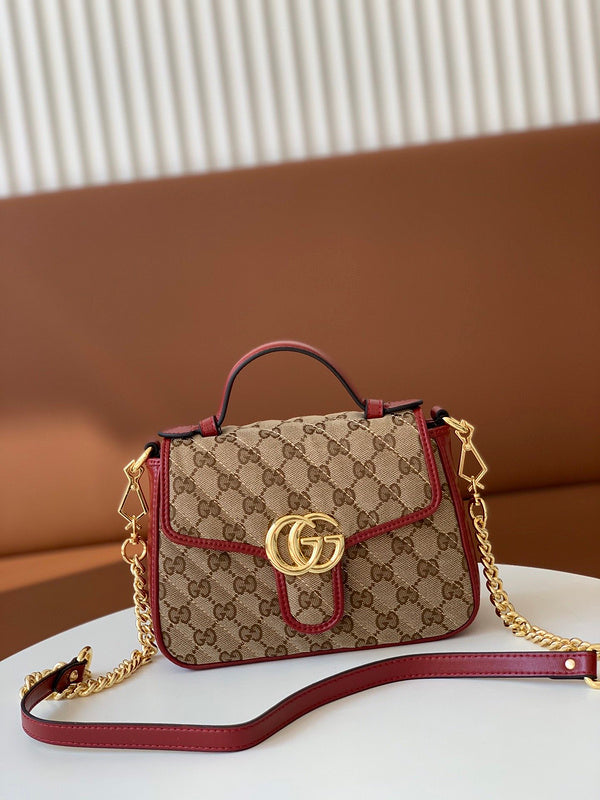 Glami - GUKI Bags - 2435