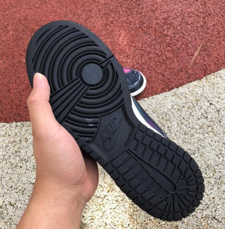 SAMC - NKE Shoes - 954