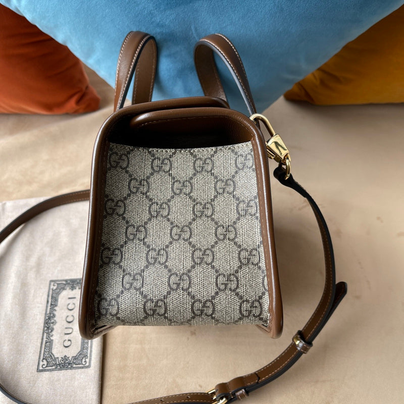 Glami Fashion - GCI Bags - 12282