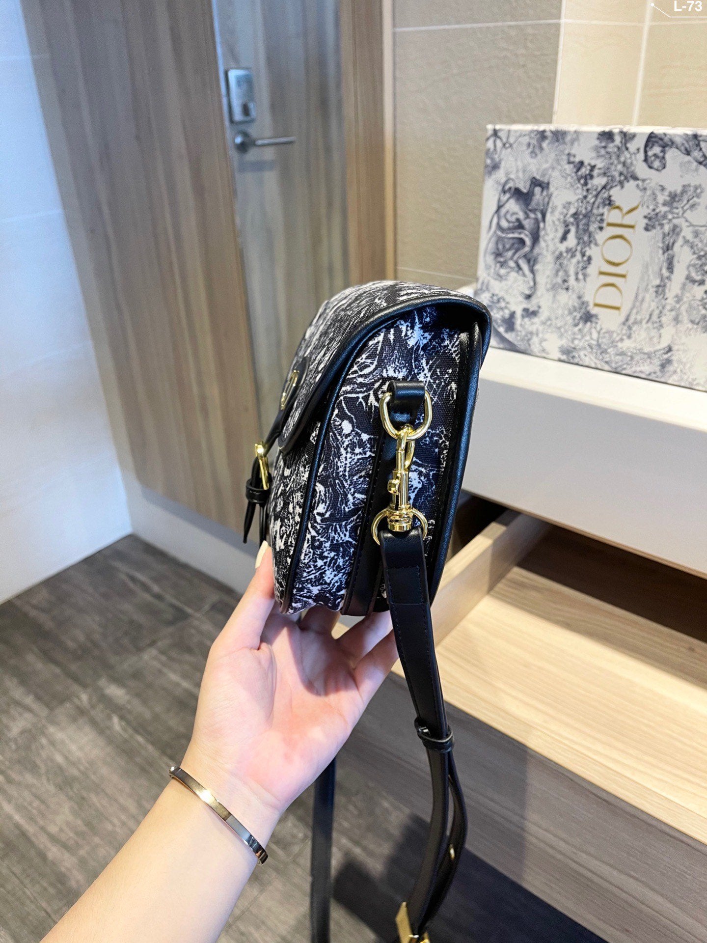 EN - New Arrival Bags DIR 306