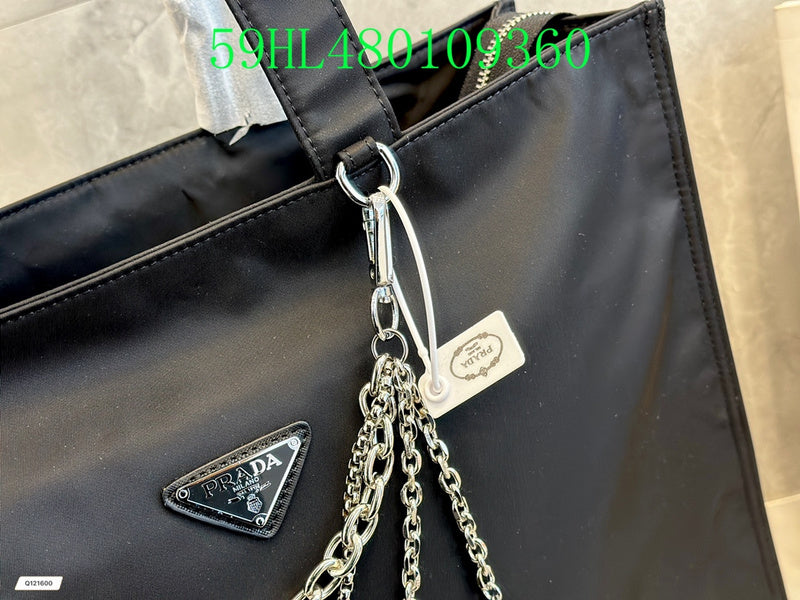 Satchel Bags - PDA Bags - 3636