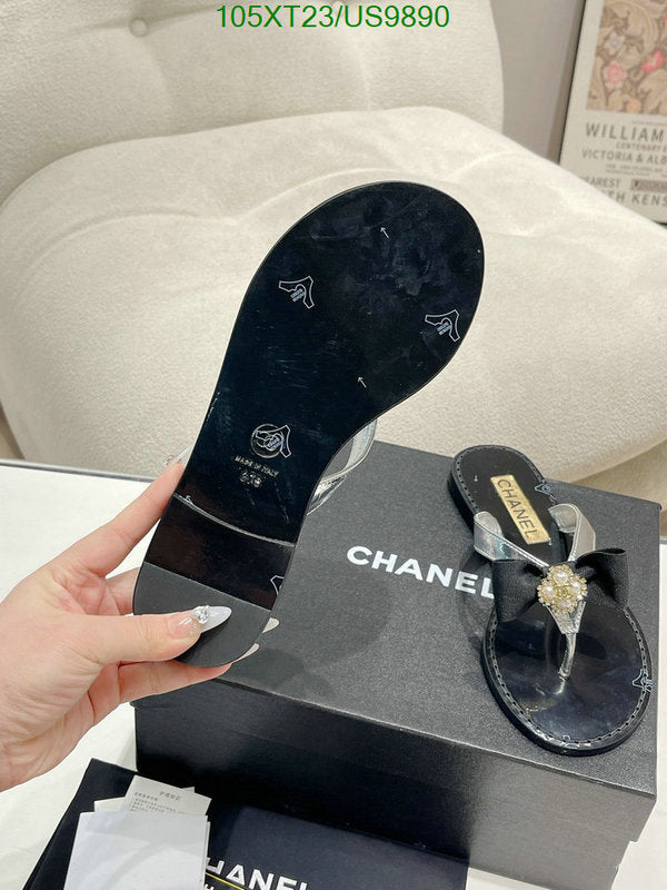 SAMC - CHL Women Shoes Slippers - 066