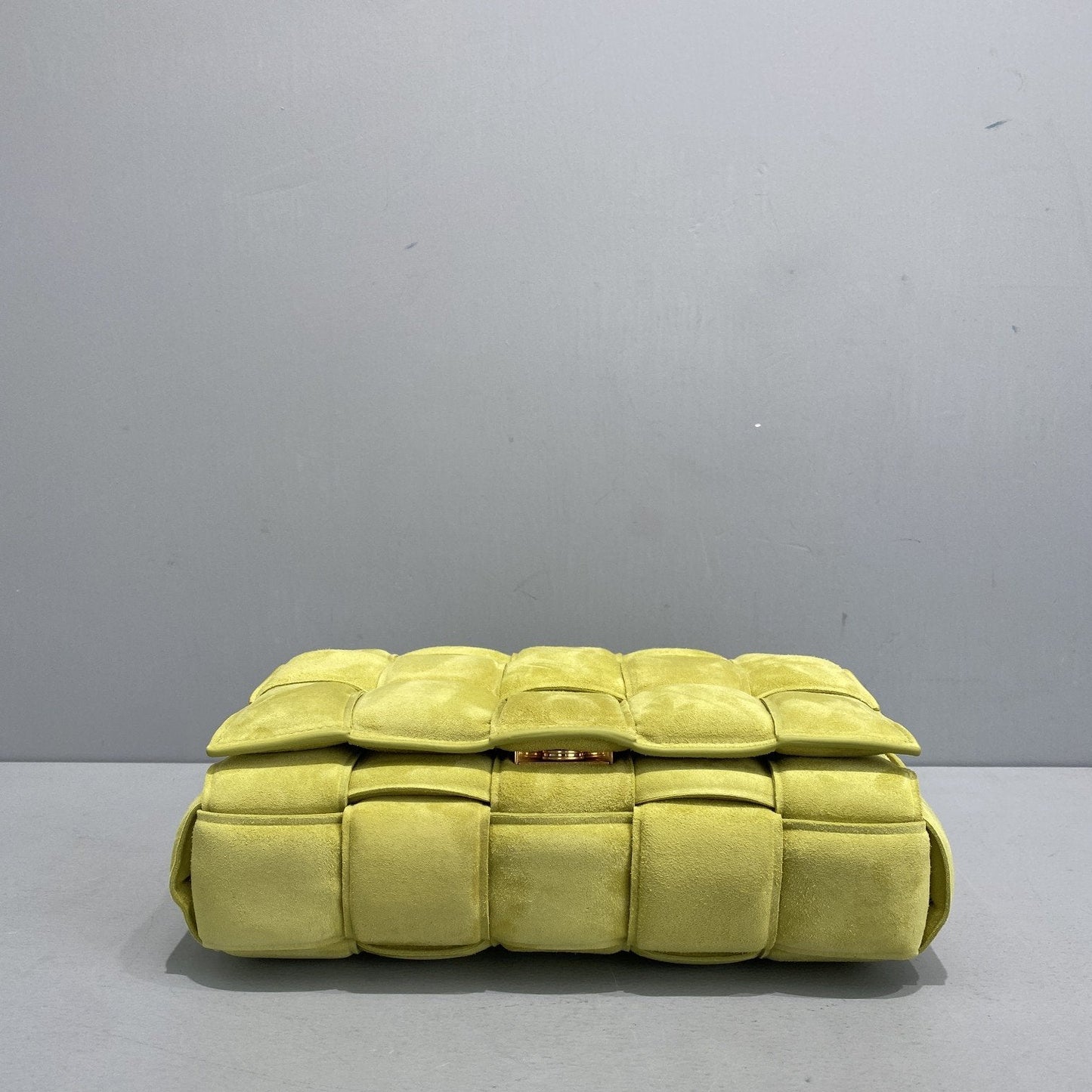 GLAMI Padded Cassette Yellow, For Women, WomenÃ¢â‚¬â„¢s Bags 10.2in/26cm