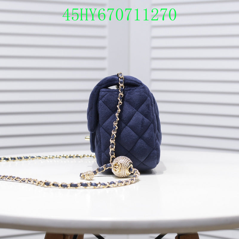 Glami - CHL Bags - 458