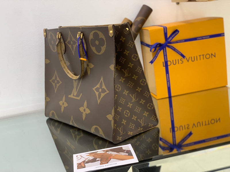 Glami Fashion Lu-Vi bags - 17710