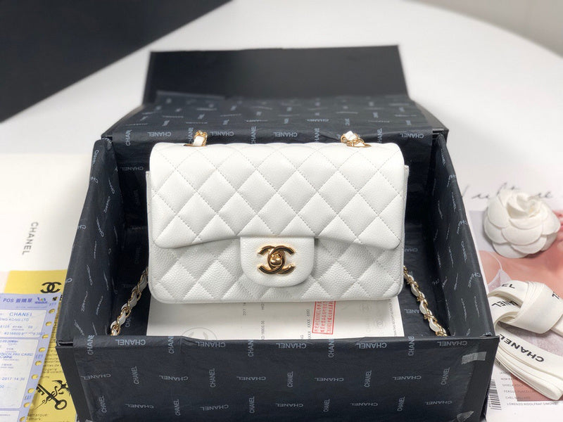 Satchel Bags - CHL Bags - 7454