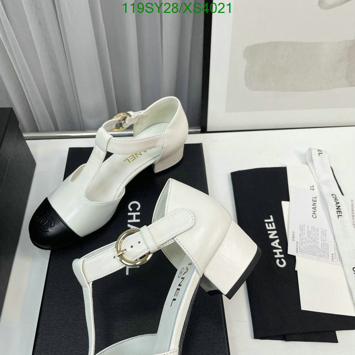 SAMC - CHL Women Shoes Ballet - 290