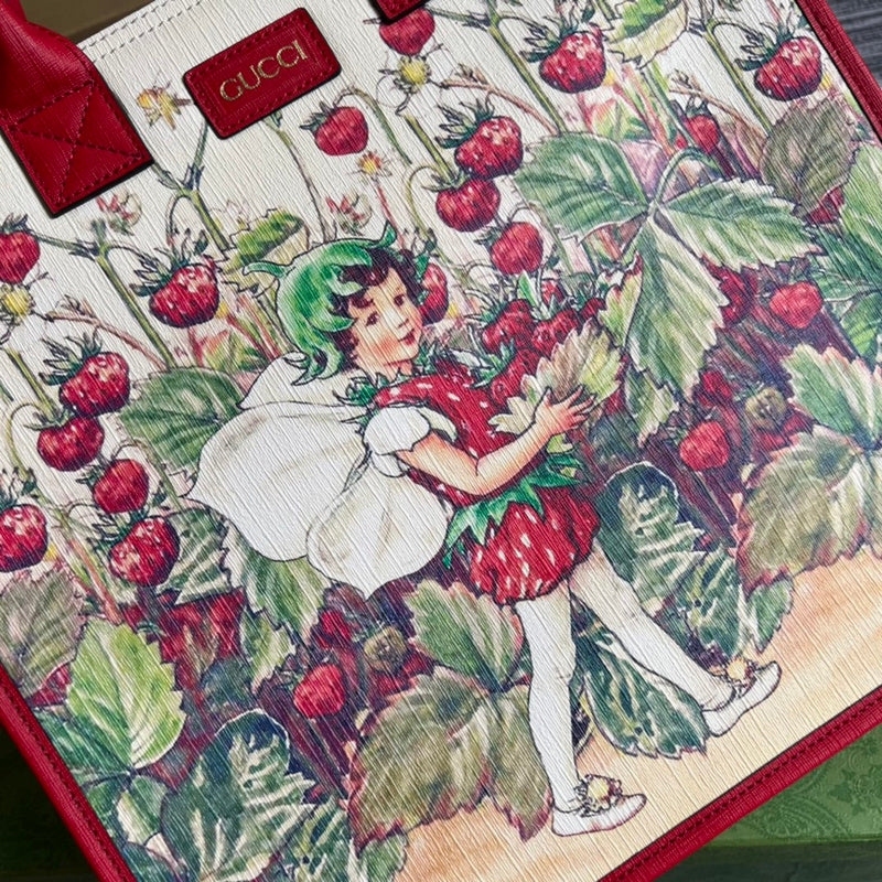 ELE - GG Bags - 983