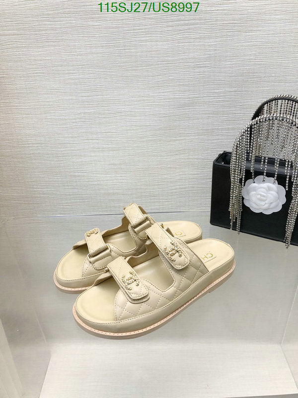 SAMC - CHL Women Shoes Slippers - 120