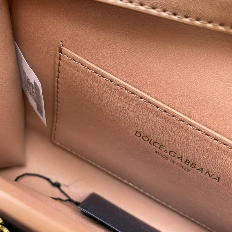 Satchel Bags - DG Bags - 076
