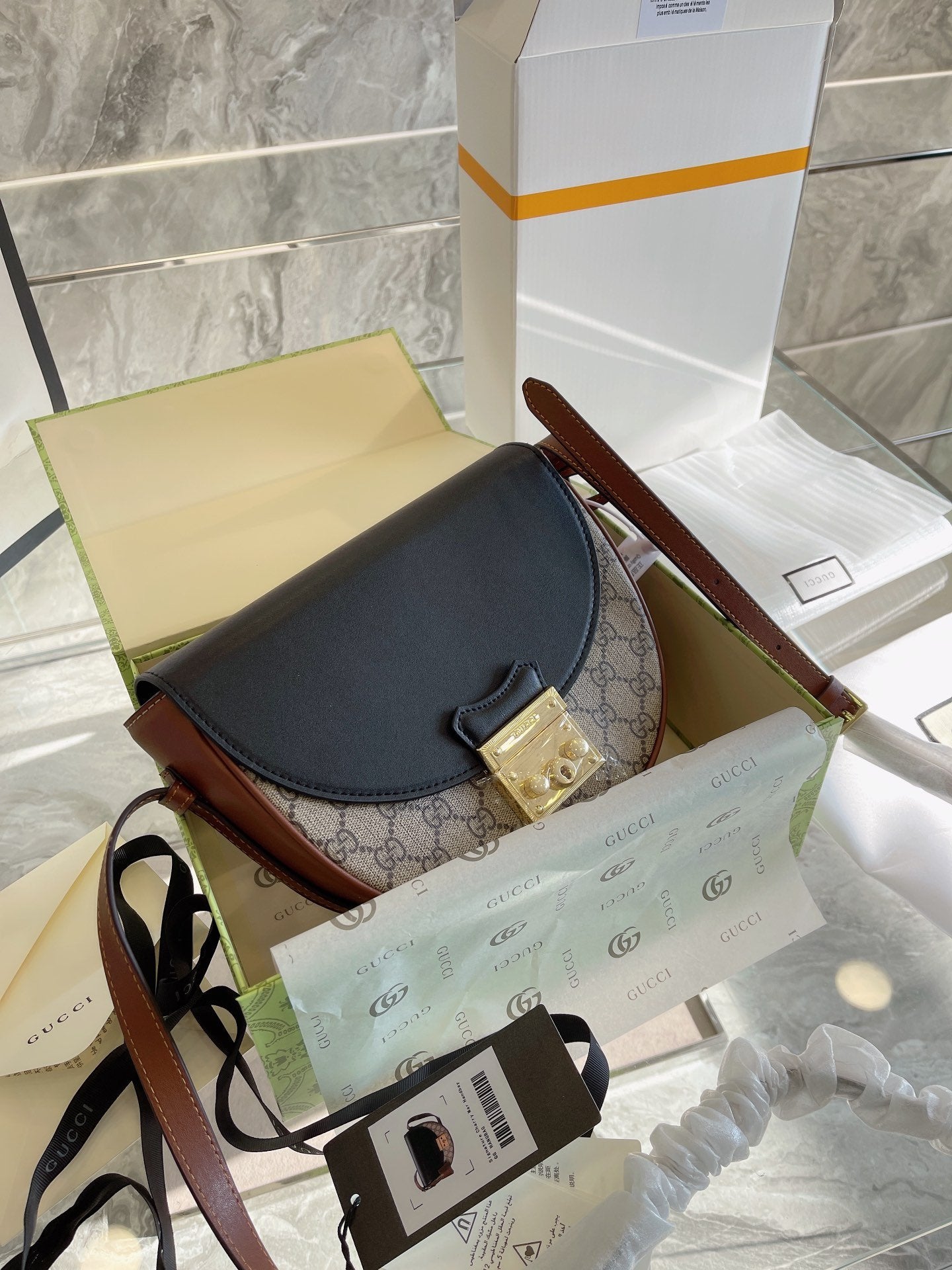 EN - NEW Arrival Bags GCI 223