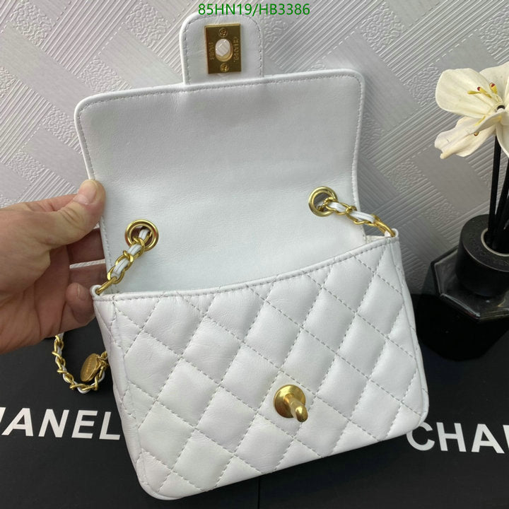 SAMC - CHL Bags Crossbody - 045