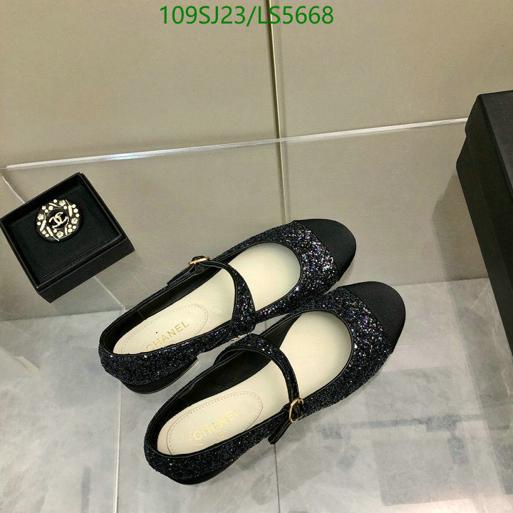 SAMC - CHL Women Shoes Ballet - 393