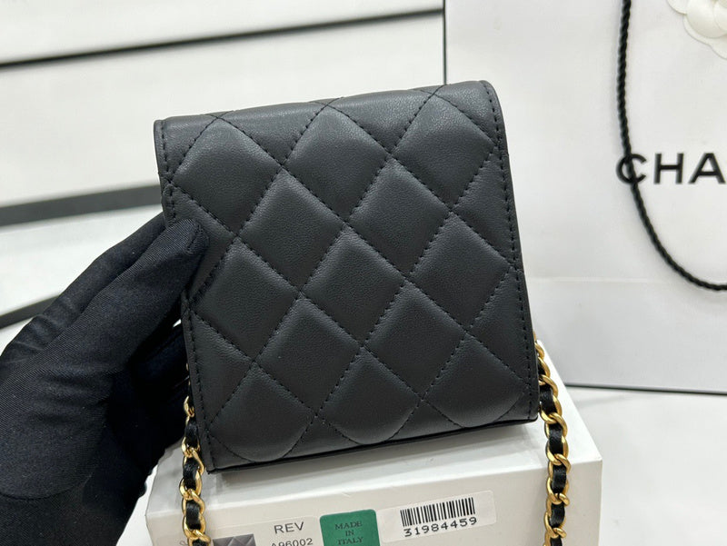 Satchel Bags - CHL Bags - 1336