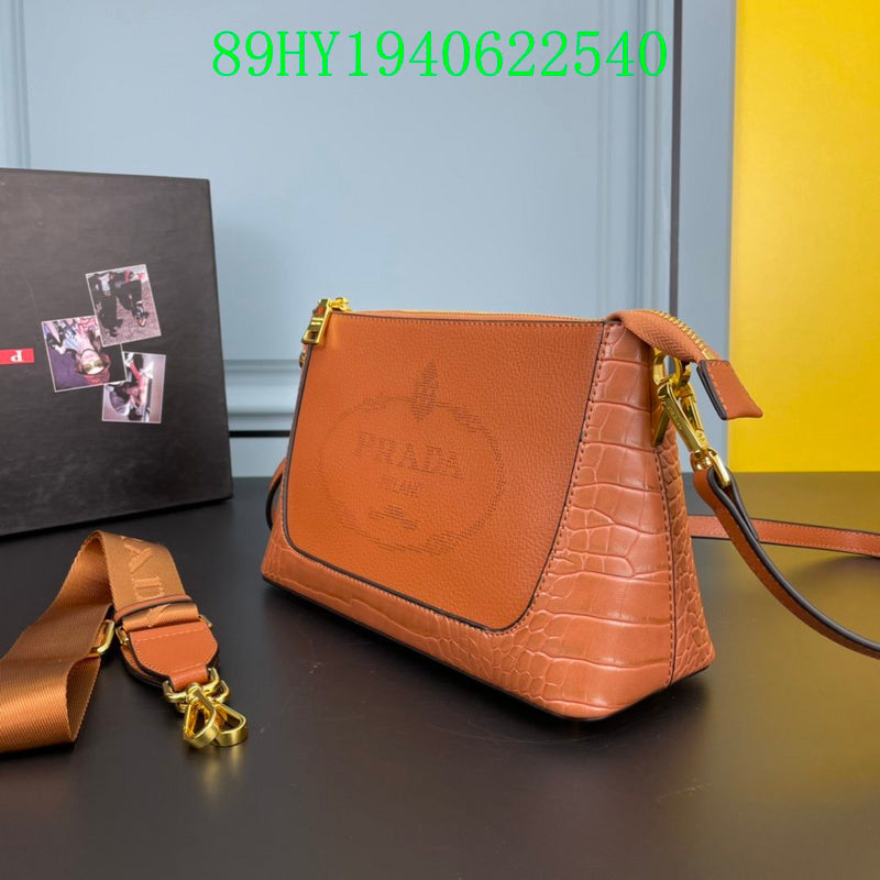 Satchel Bags - PDA Bags - 4203