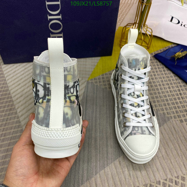 SAMCC - DOR Women Shoes - 1829