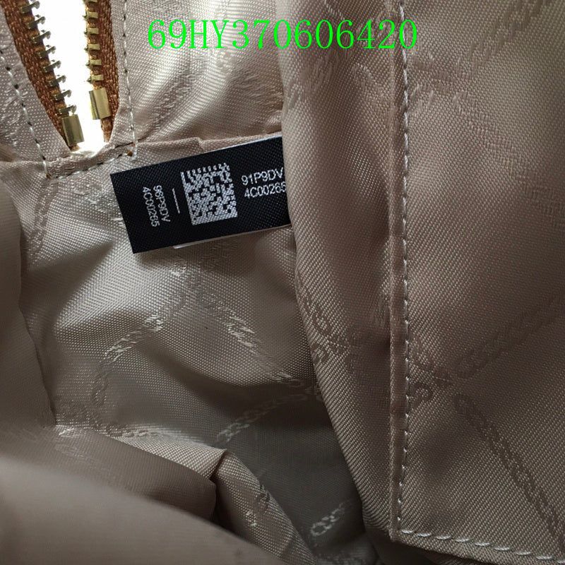 Satchel Bags - MK Bags - 053