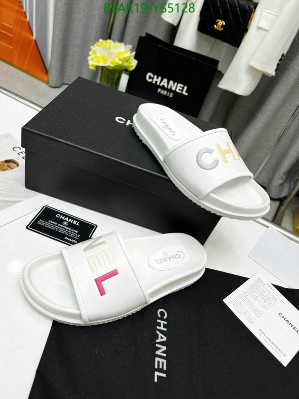 SAMC - CHL Women Shoes Slippers - 199