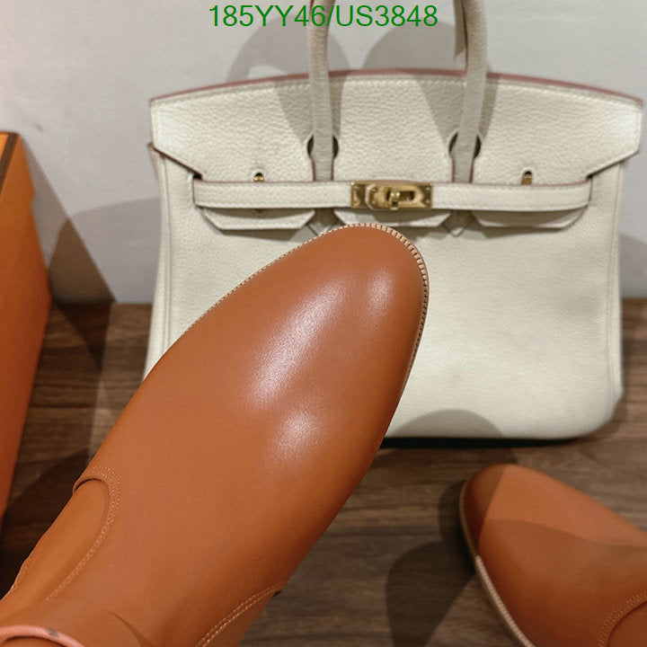 SAMC - Mix Boots - 521