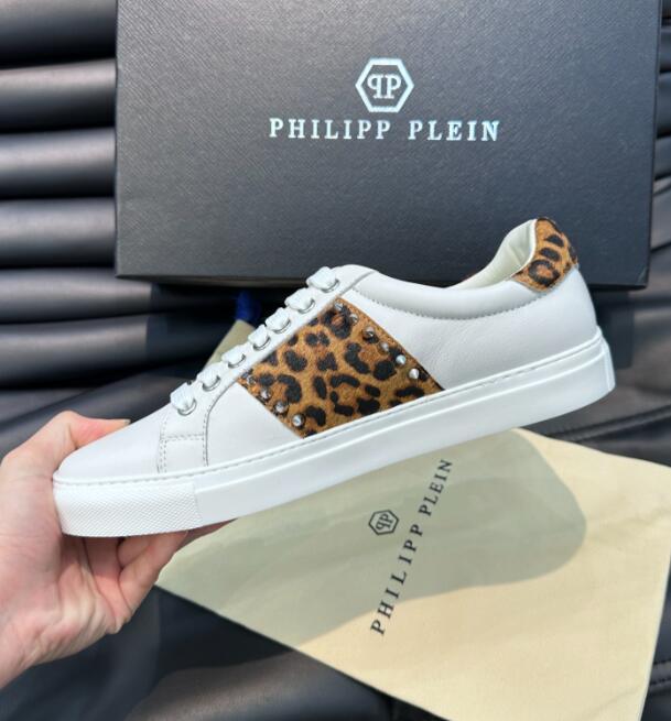 Glamy - PHP Shoes - 015