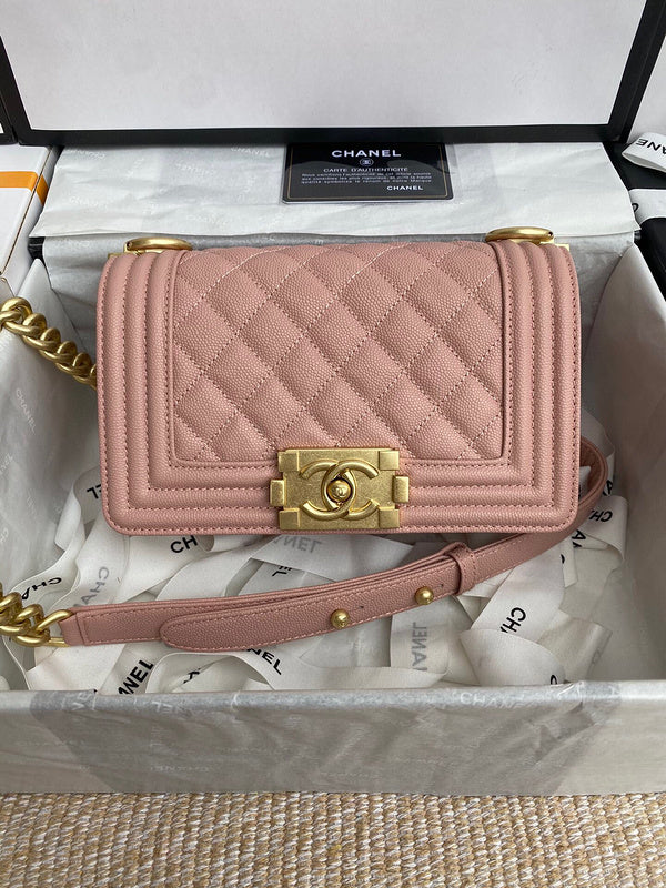 Satchel Bags - CHL Bags - 3524
