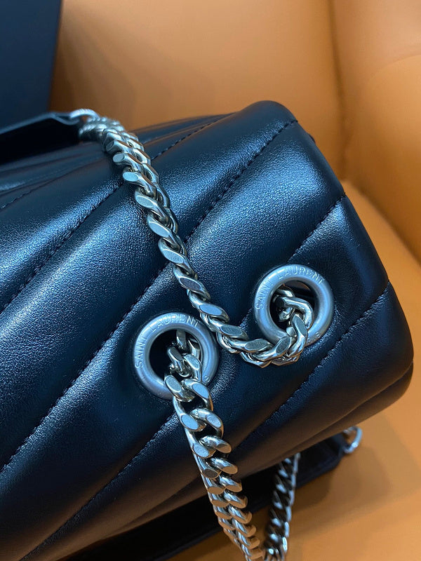 Glamy - YLS Bags - 1344