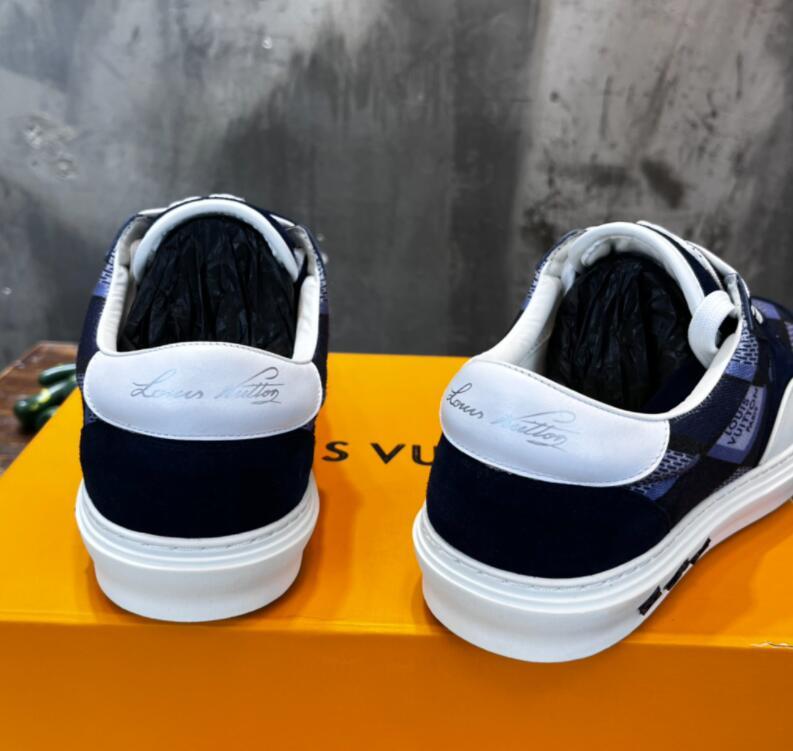 SAMC - LOV Men Shoes - 821