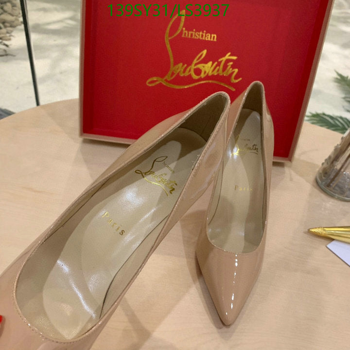 SAMC - CBL Women Shoes - 142