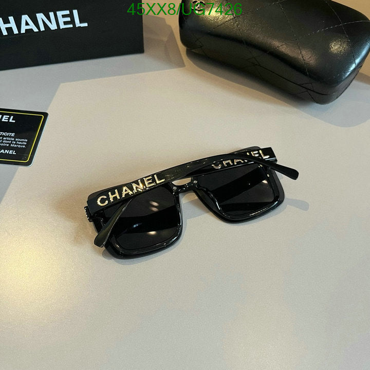 SAMC - CHL Glasses - 213