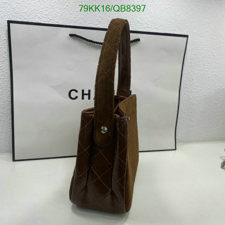 SAMC - CHL Bags Crossbody - 123