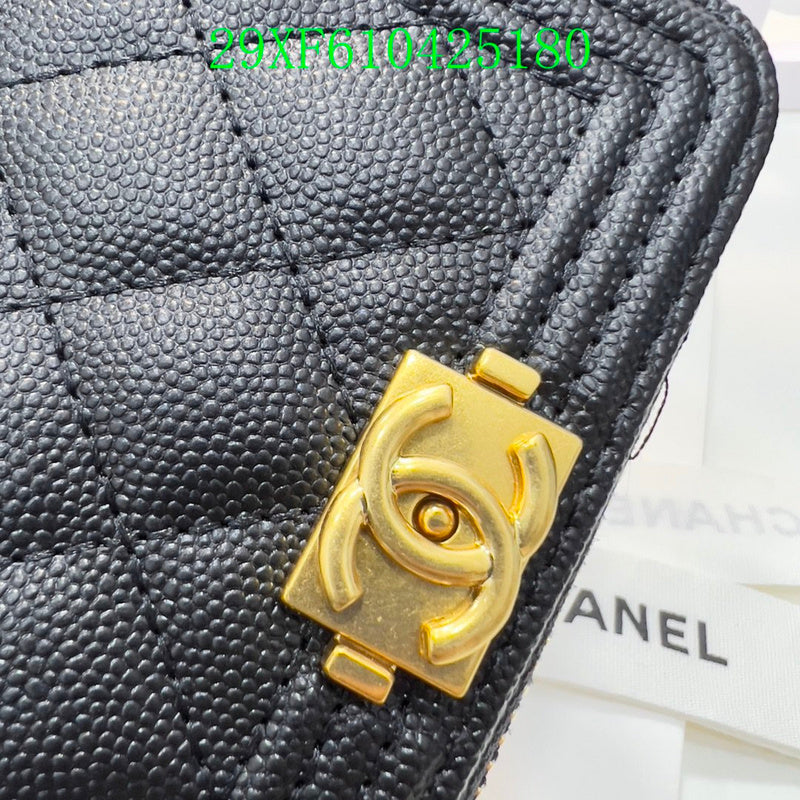 Glami - CHL Wallet - 2400