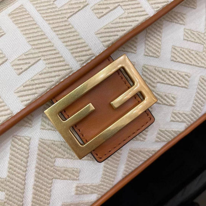 Fendi Luxury Fashion Bag