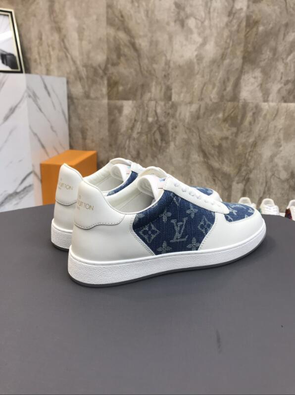 SAMC - LOV Men Shoes - 1297