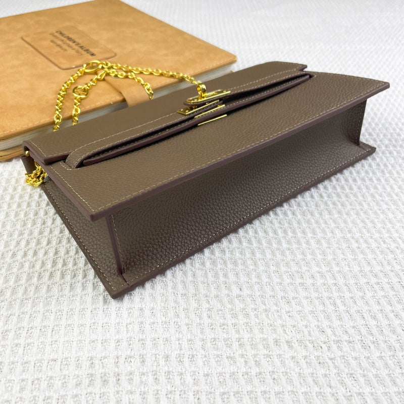 Satchel Bags - HMS-Bags - 843