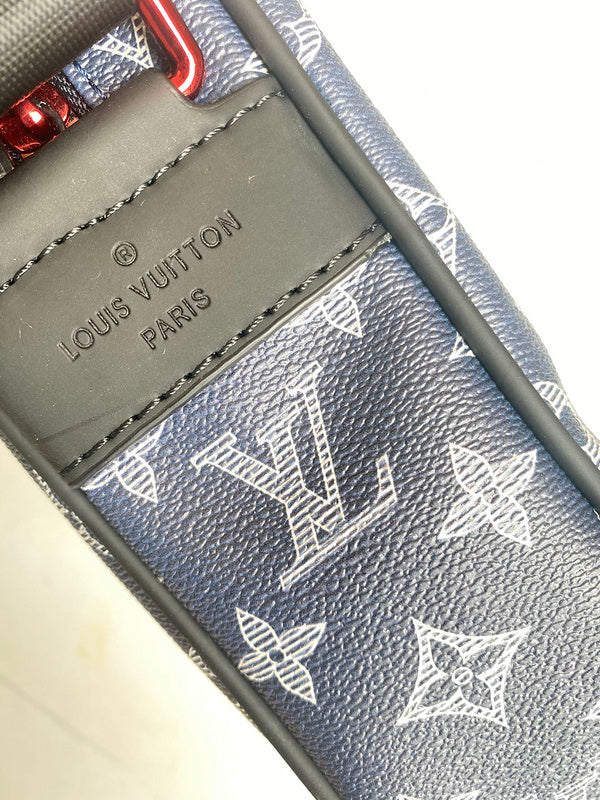 Satchel Bags - VL Bags - 1000