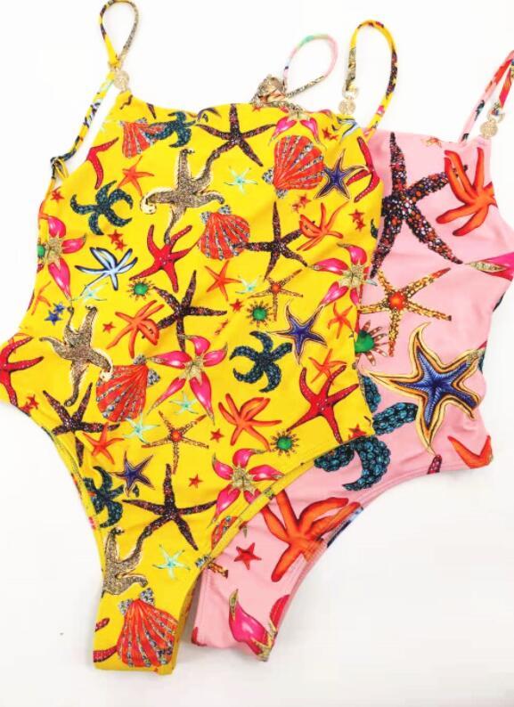SAMC - Mix Swimsuits - 137