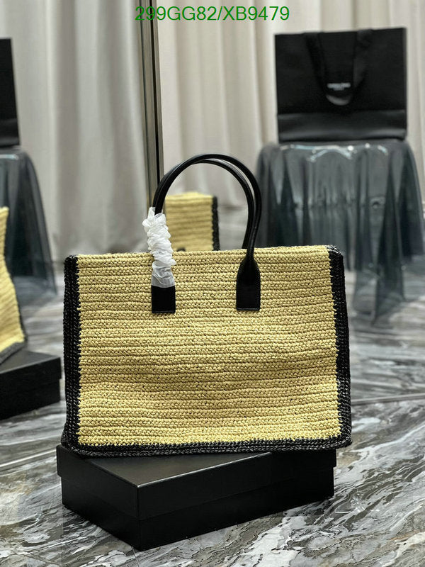 SAMC - YLS Bags - 284
