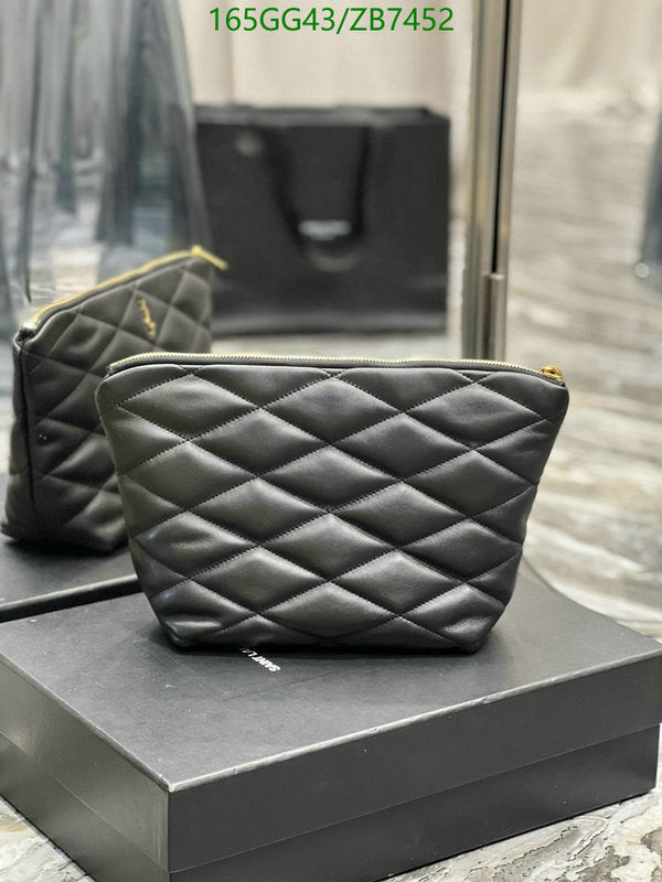 SAMC - YLS Bags - 342