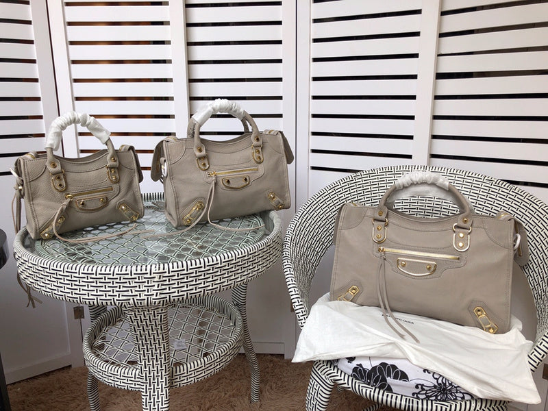 Satchel Bags - BGC Bags - 229