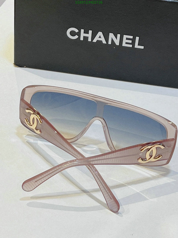SAMC - CHL Glasses - 434