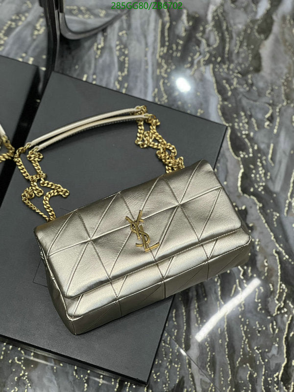 SAMC - YLS Bags - 352
