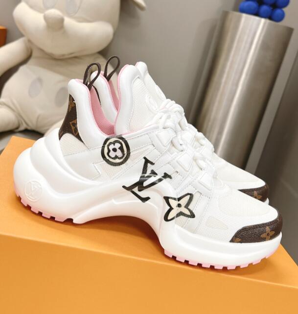 SAMC - LOV Women Shoes - 213